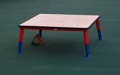 Electronische tafel